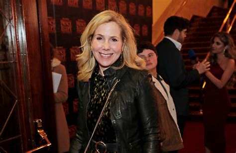 Sally Phillips has found love again after her husband left her for a .